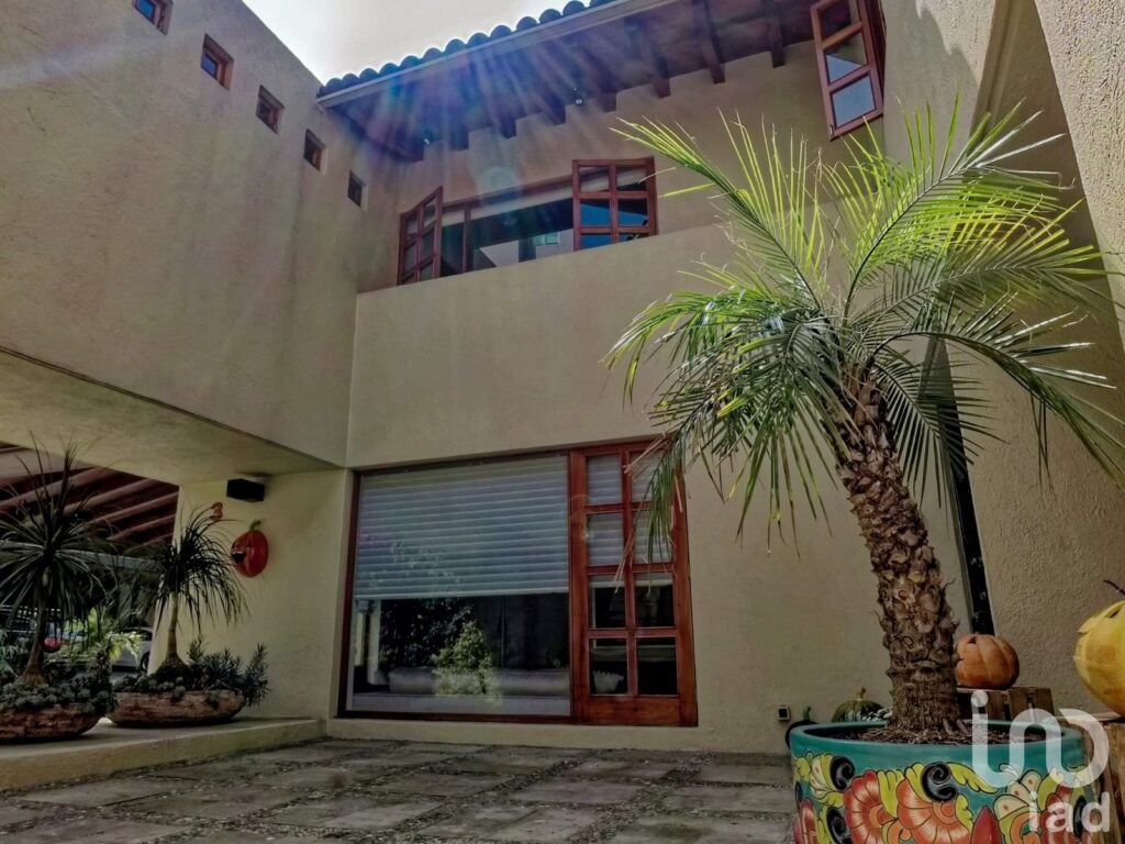 Venta de Casa en Santa Fe