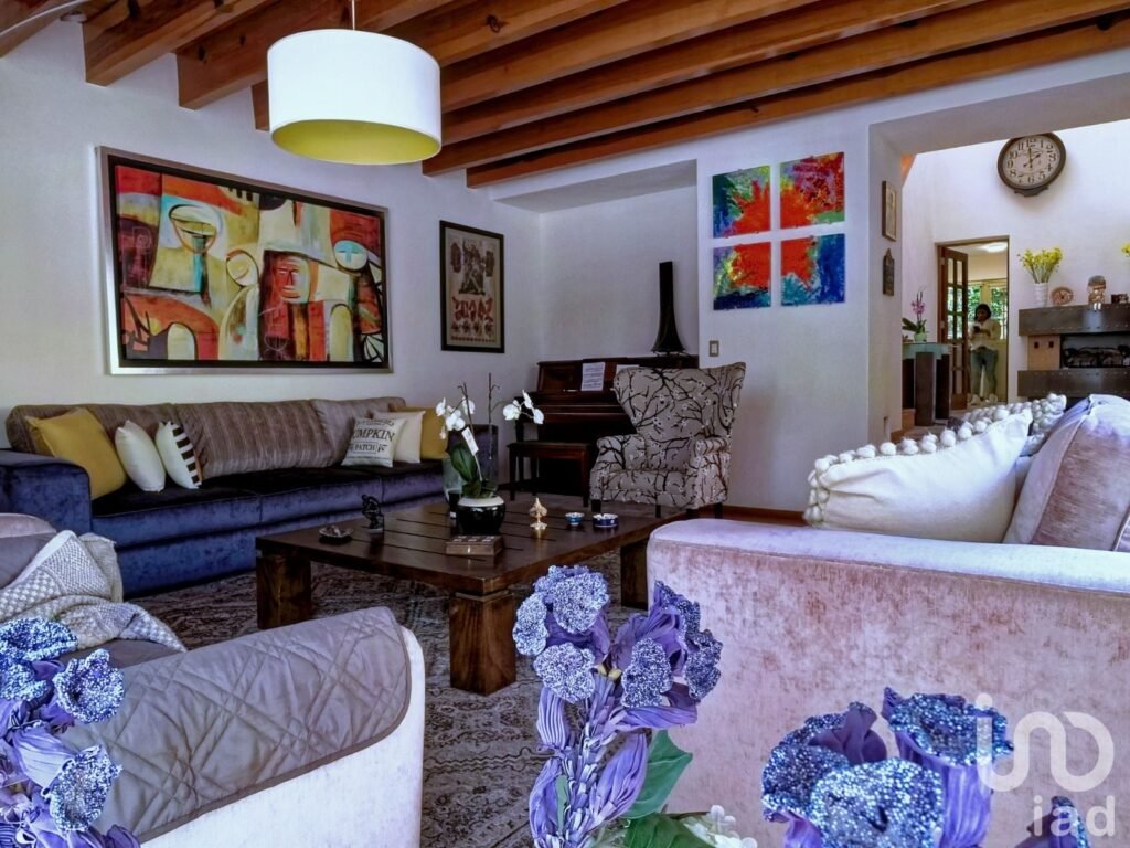 Venta de Casa en Santa Fe