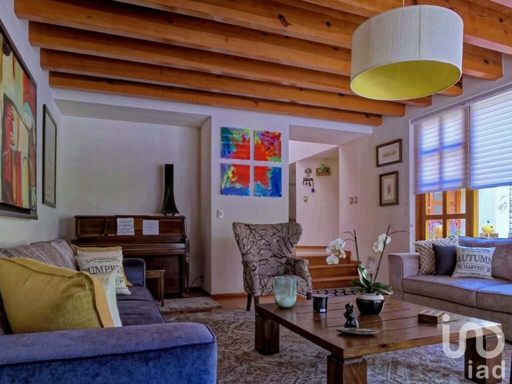 Venta de Casa en Santa Fe