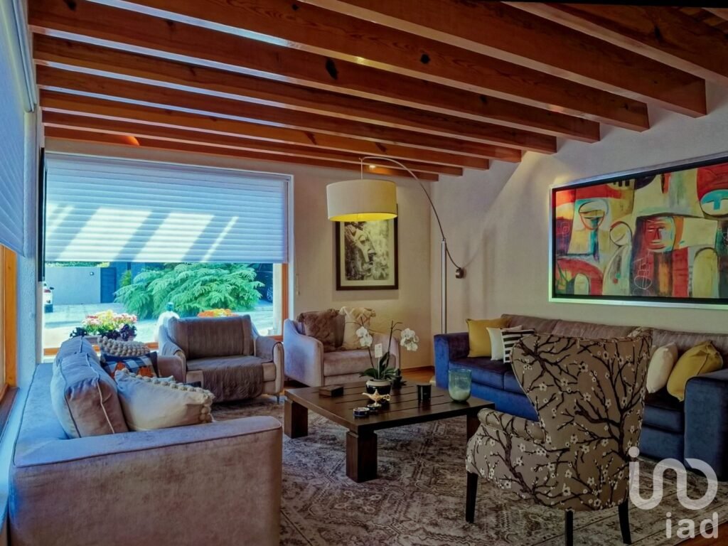 Venta de Casa en Santa Fe