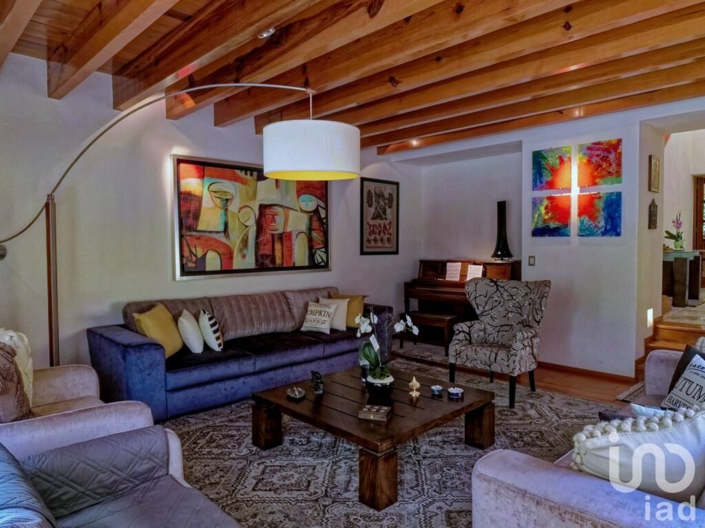 Venta de Casa en Santa Fe