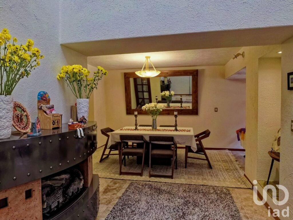 Venta de Casa en Santa Fe