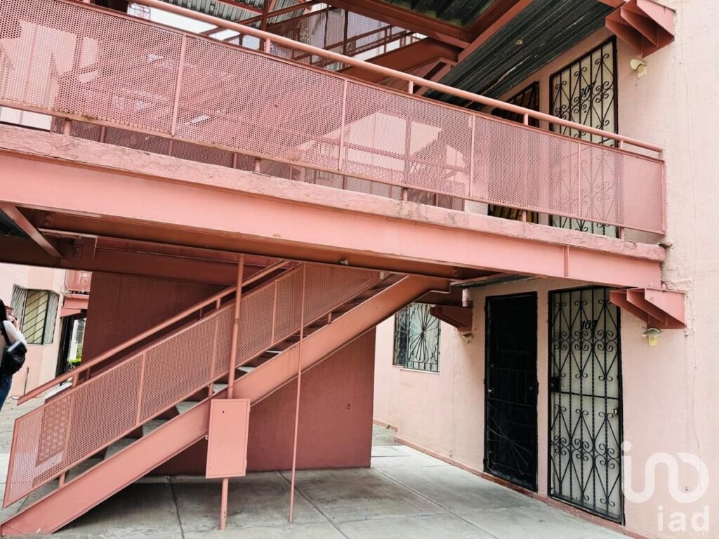 Venta de Departamento en Col. Lomas de Tarango, Álvaro Obregón