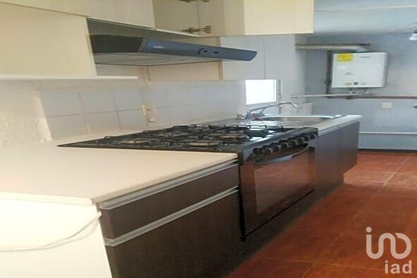 Venta de Departamento en Col. Lomas de Tarango, Álvaro Obregón