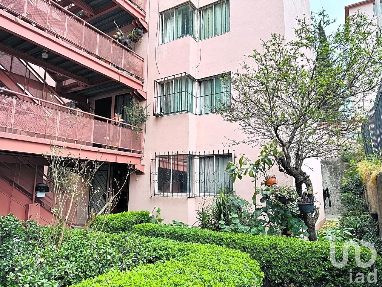 Venta de Departamento en Col. Lomas de Tarango, Álvaro Obregón Venta de Departamento en Col. Lomas de Tarango, Álvaro Obregón