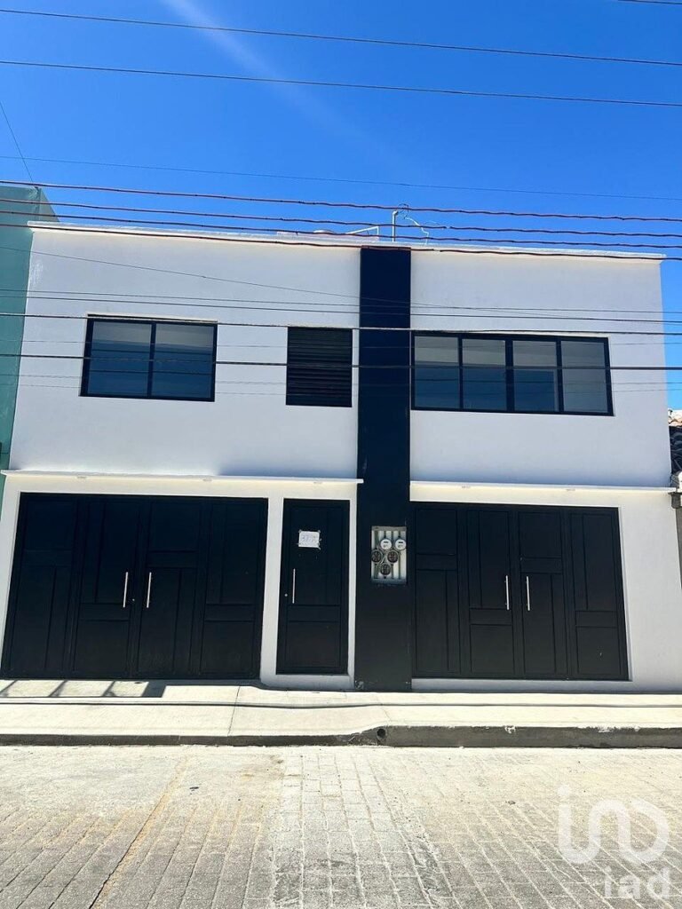 DEPARTAMENTO EN RENTA SAN RAMON