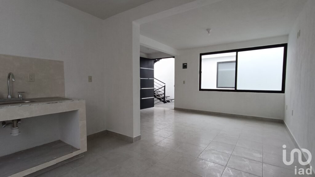 DEPARTAMENTO EN RENTA SAN RAMON