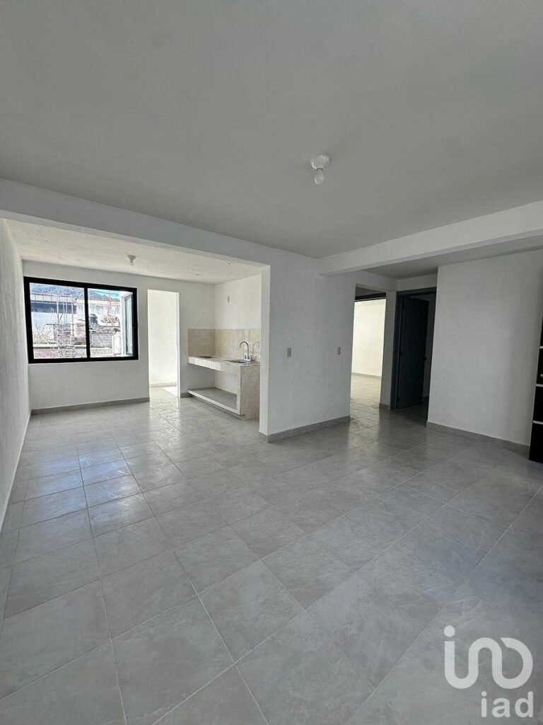 DEPARTAMENTO EN RENTA SAN RAMON