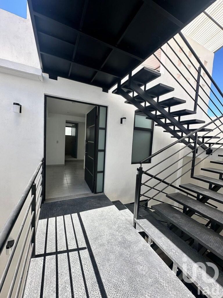 DEPARTAMENTO EN RENTA SAN RAMON