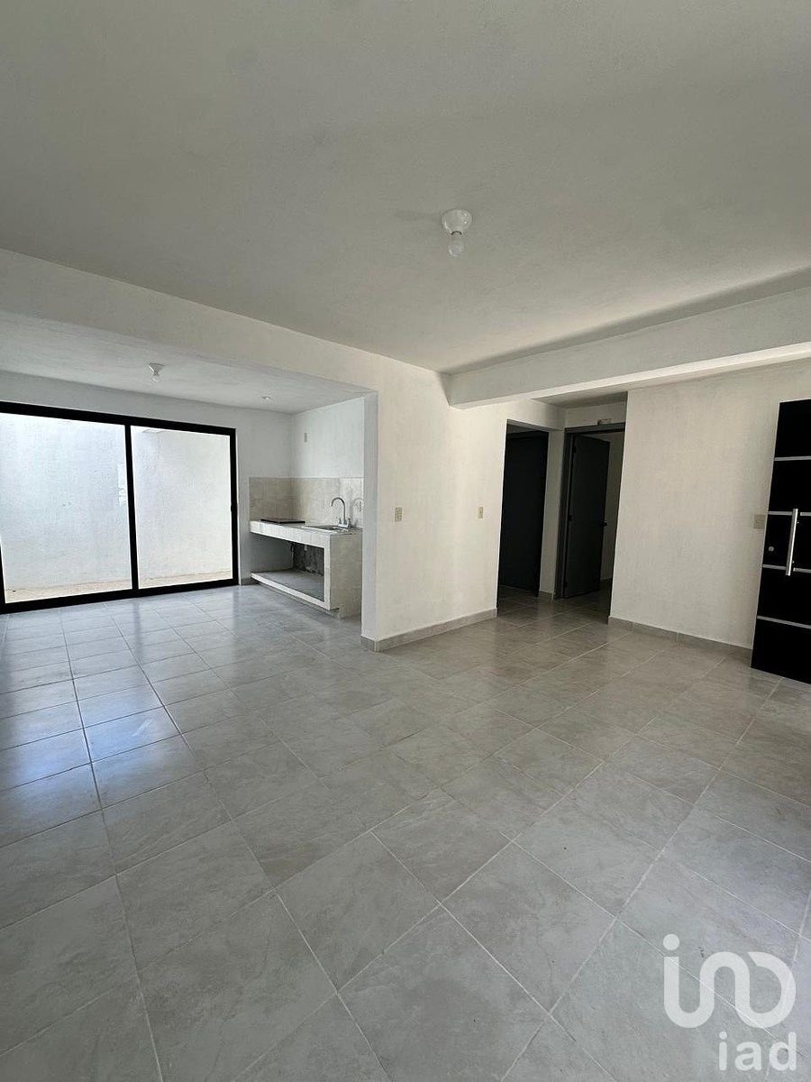 DEPARTAMENTO EN RENTA SAN RAMON