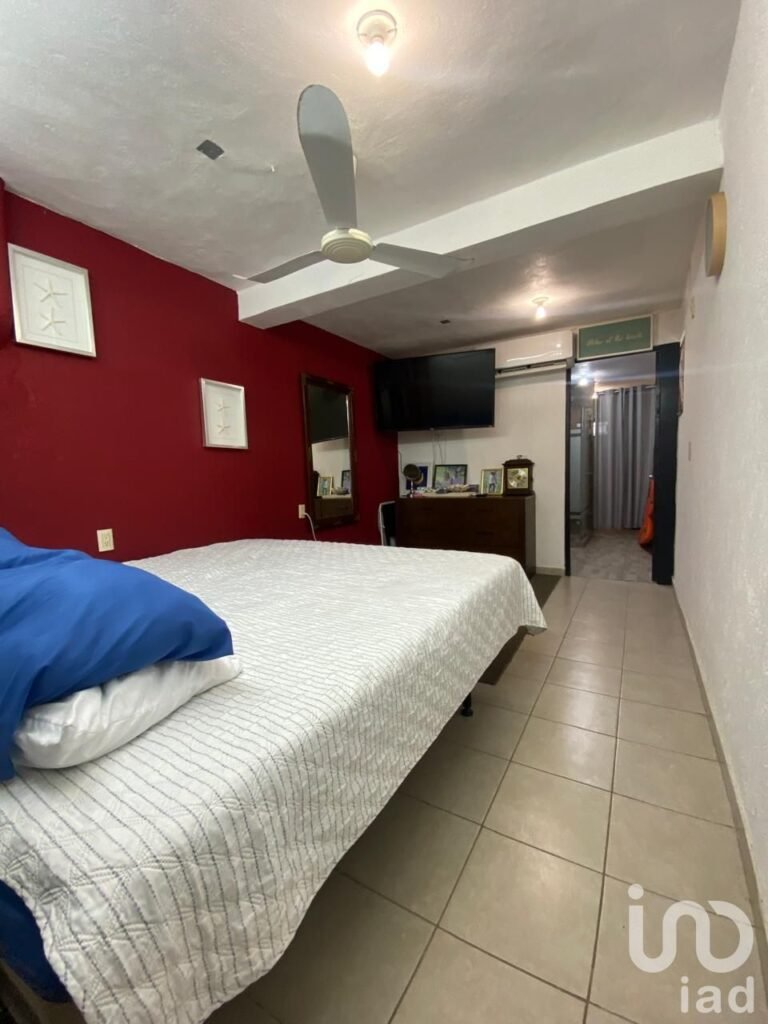CASA EN VENTA EN COL MANUEL R DIAZ CIUDAD MADERO TAMAULIPAS