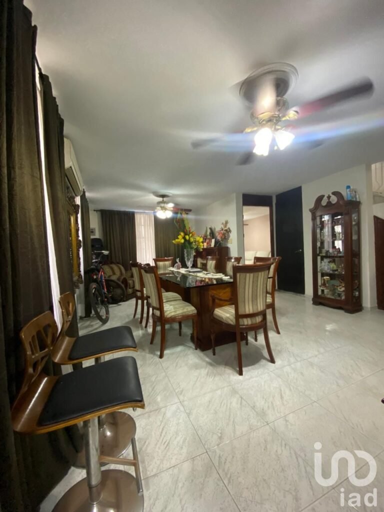 CASA EN VENTA EN COL MANUEL R DIAZ CIUDAD MADERO TAMAULIPAS