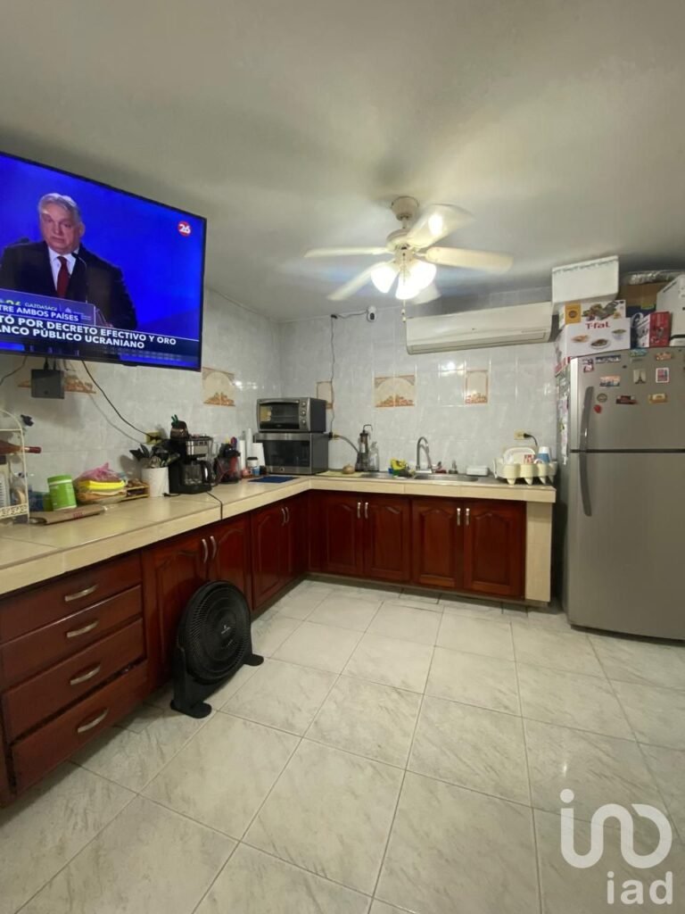 CASA EN VENTA EN COL MANUEL R DIAZ CIUDAD MADERO TAMAULIPAS