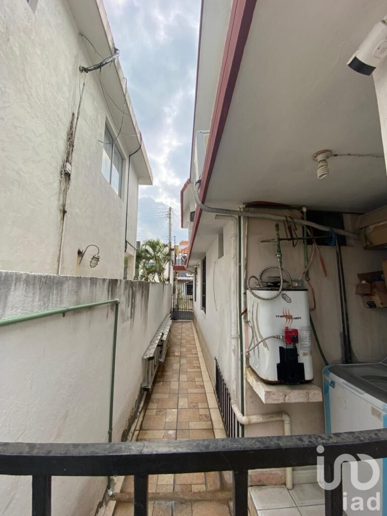 CASA EN VENTA EN COL MANUEL R DIAZ CIUDAD MADERO TAMAULIPAS