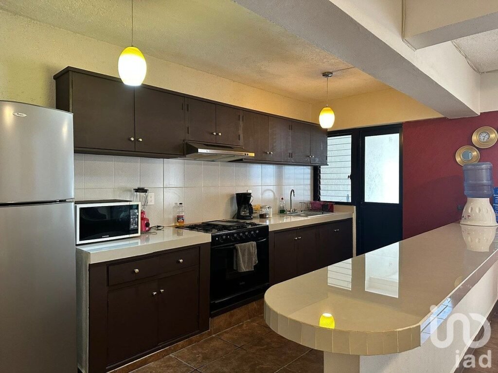 CASA AMUEBLADA EN RENTA FRACC. EL DEPORTIVO SAN CRISTOBAL