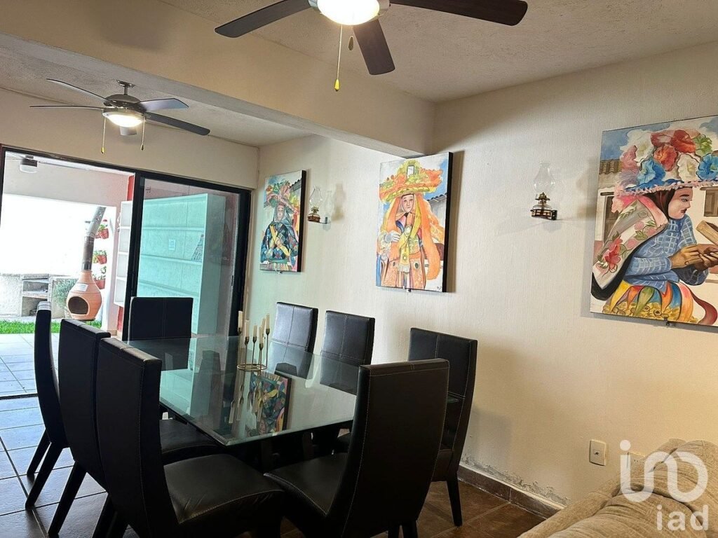 CASA AMUEBLADA EN RENTA FRACC. EL DEPORTIVO SAN CRISTOBAL