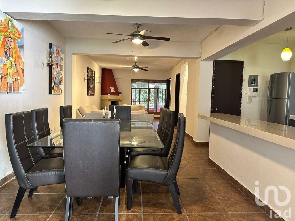 CASA AMUEBLADA EN RENTA FRACC. EL DEPORTIVO SAN CRISTOBAL