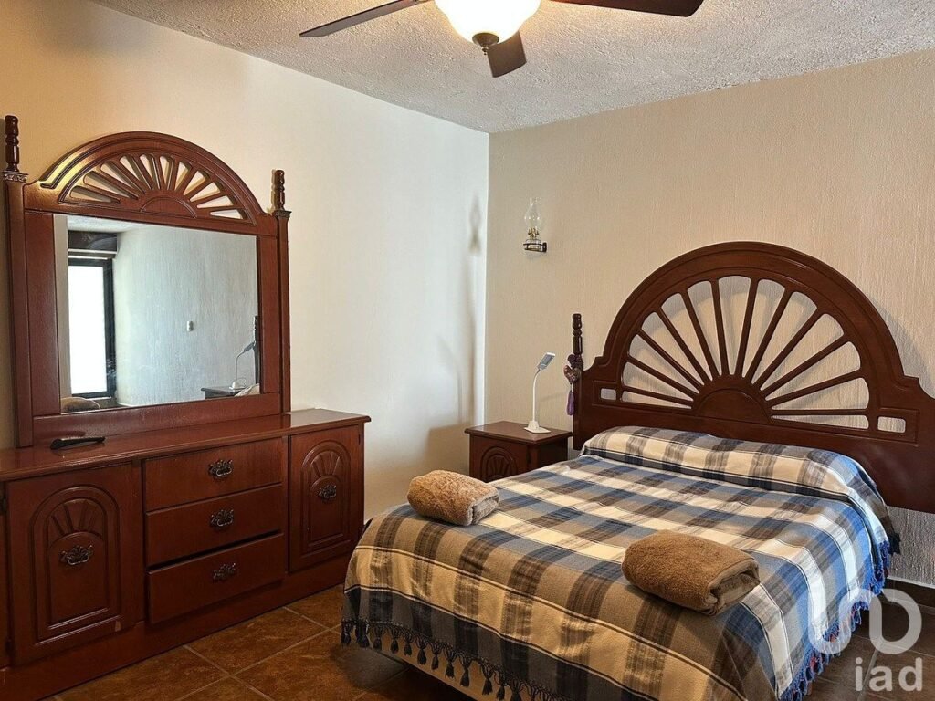 CASA AMUEBLADA EN RENTA FRACC. EL DEPORTIVO SAN CRISTOBAL