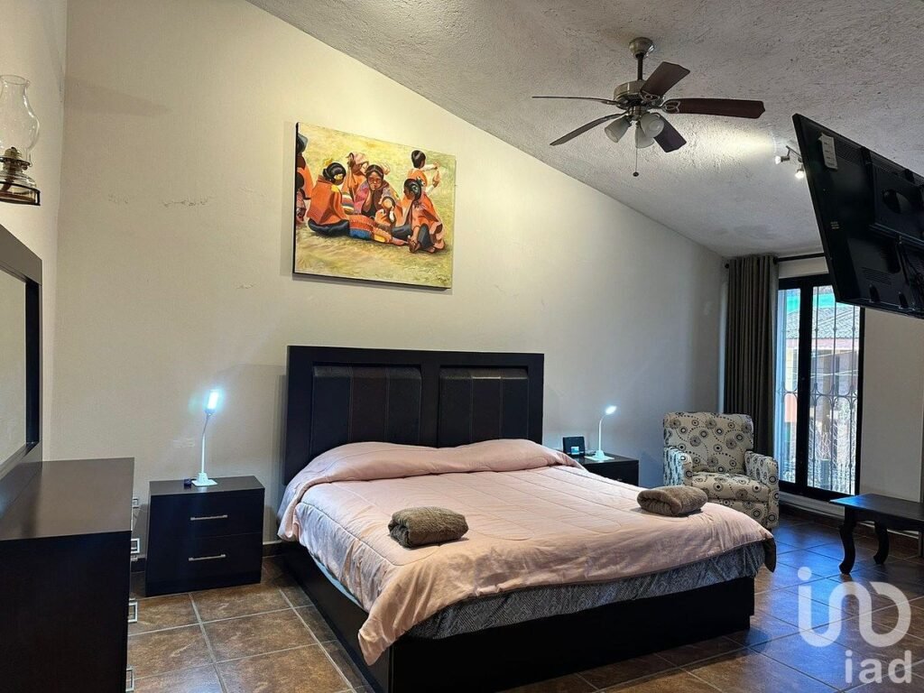 CASA AMUEBLADA EN RENTA FRACC. EL DEPORTIVO SAN CRISTOBAL