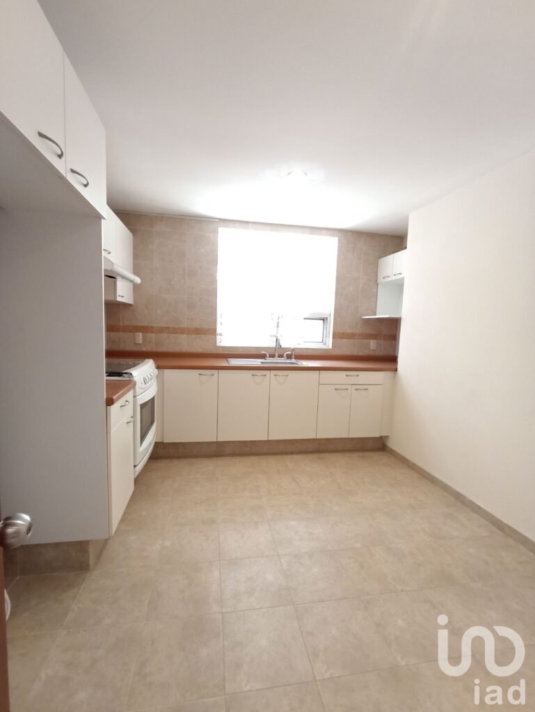 Casa en venta en Del Valle Centro, CDMX