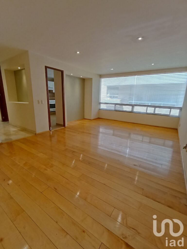 Casa en venta en Del Valle Centro, CDMX