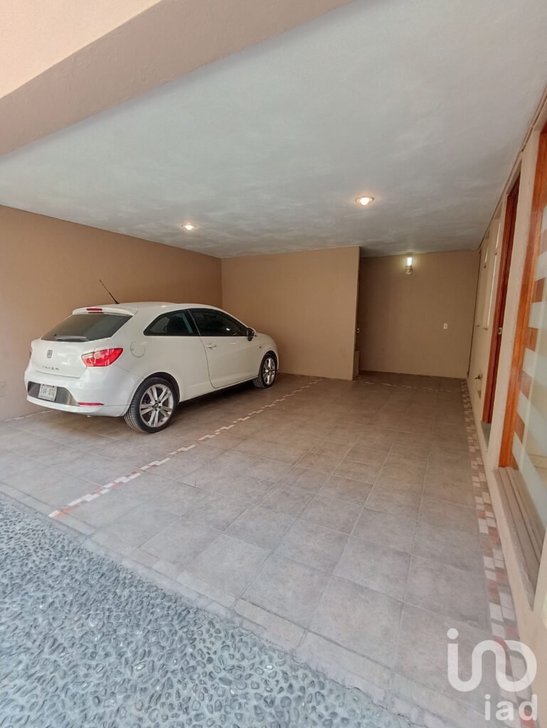 Casa en venta en Del Valle Centro, CDMX