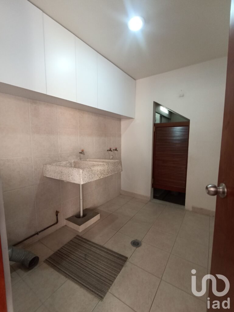 Casa en venta en Del Valle Centro, CDMX