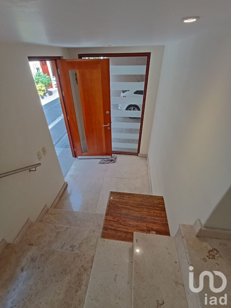 Casa en venta en Del Valle Centro, CDMX
