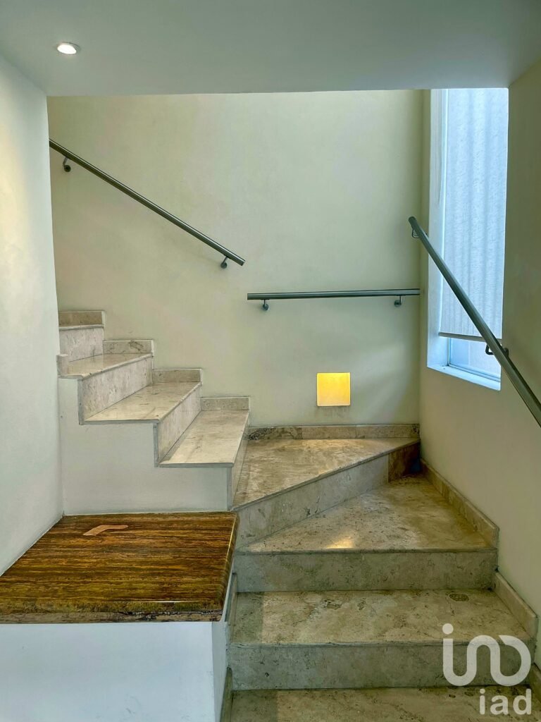 Casa en venta en Del Valle Centro, CDMX