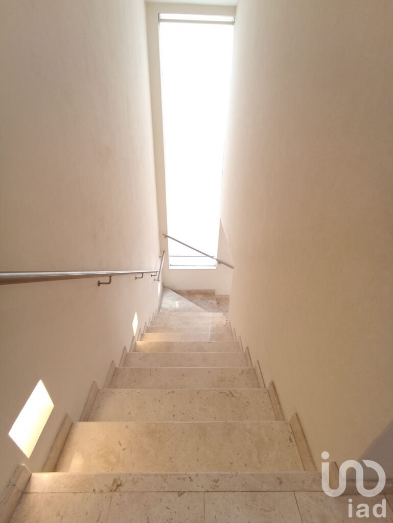 Casa en venta en Del Valle Centro, CDMX