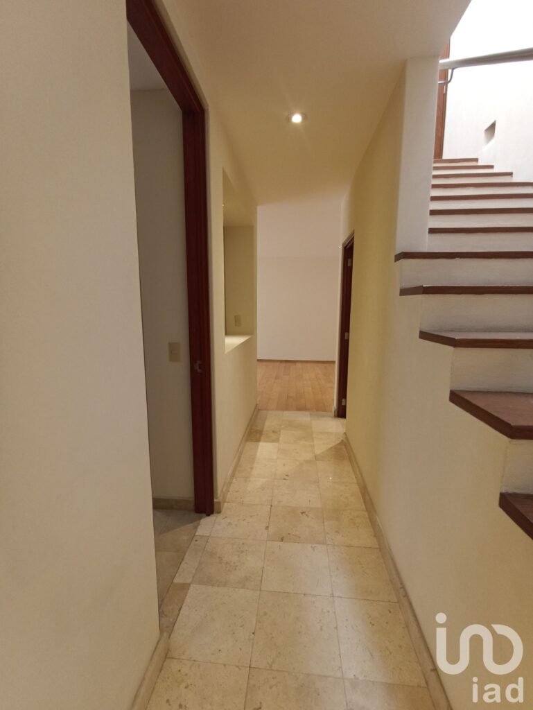 Casa en venta en Del Valle Centro, CDMX