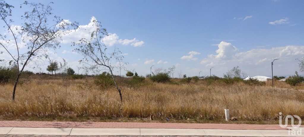 Terreno Roble 89 en Sur II