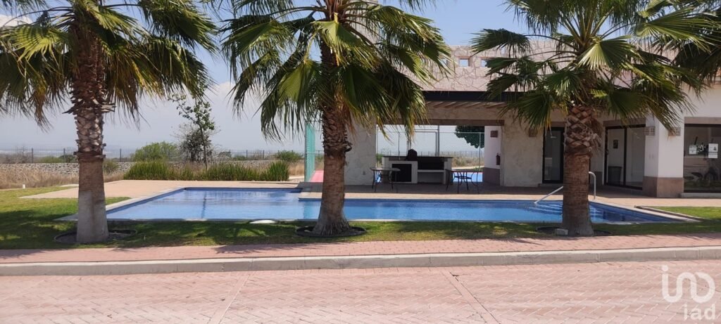 Terreno Roble 89 en Sur II