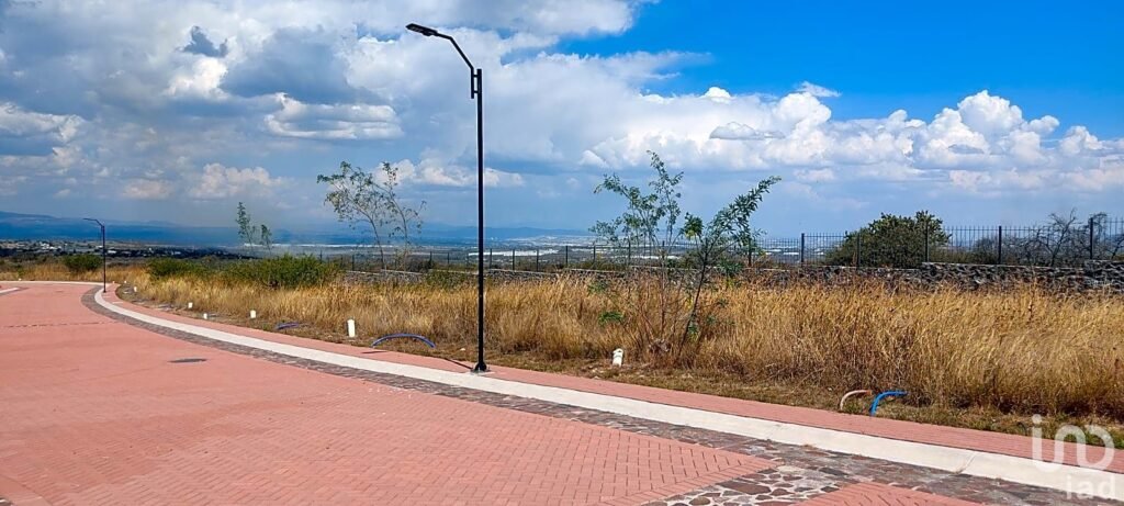 Terreno Roble 89 en Sur II