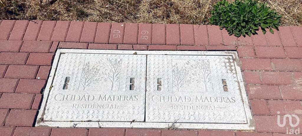 Terreno Roble 89 en Sur II