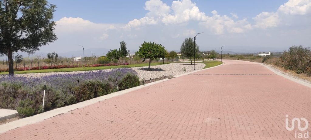 Terreno Roble 89 en Sur II