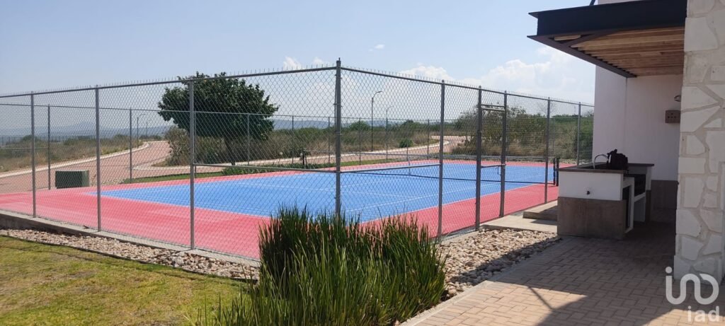 Terreno Roble 89 en Sur II