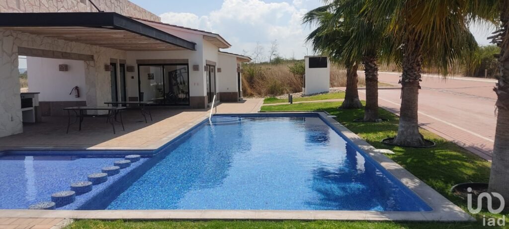 Terreno Roble 89 en Sur II