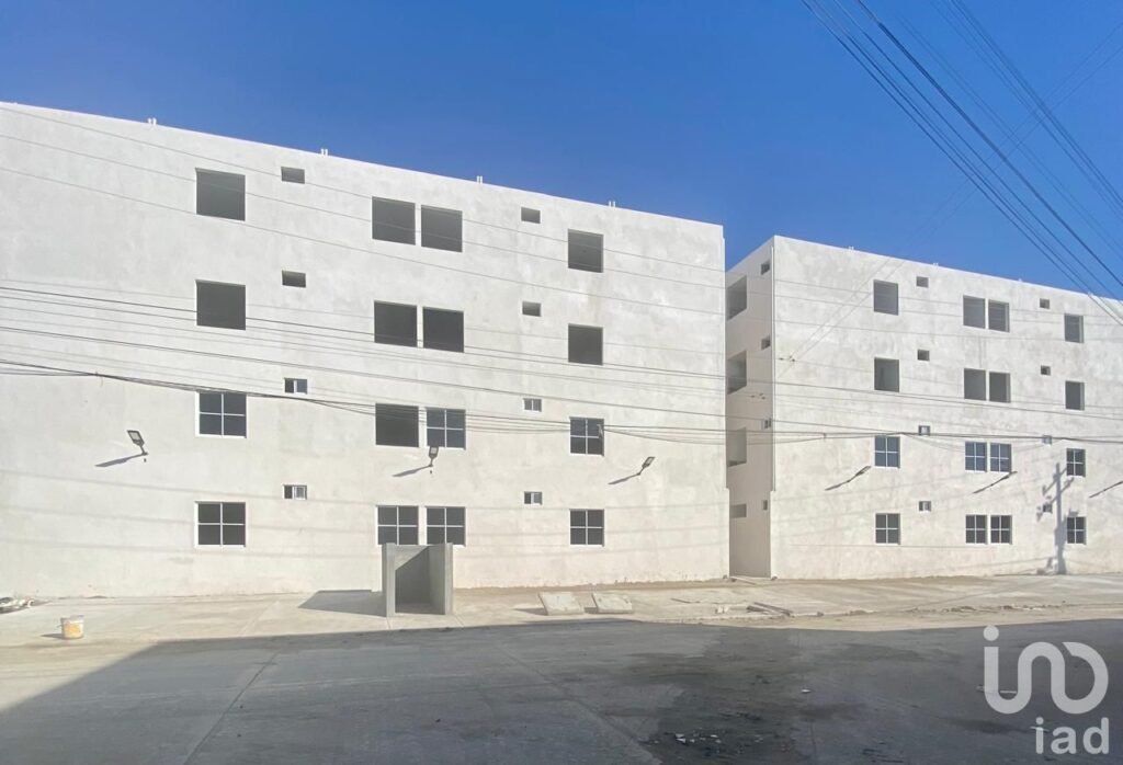 OPORTUNIDAD DEPARTAMENTO EN VENTA 2DO PISO COL JESUS LUNA LUNA CD MADERO TAMAULIPAS