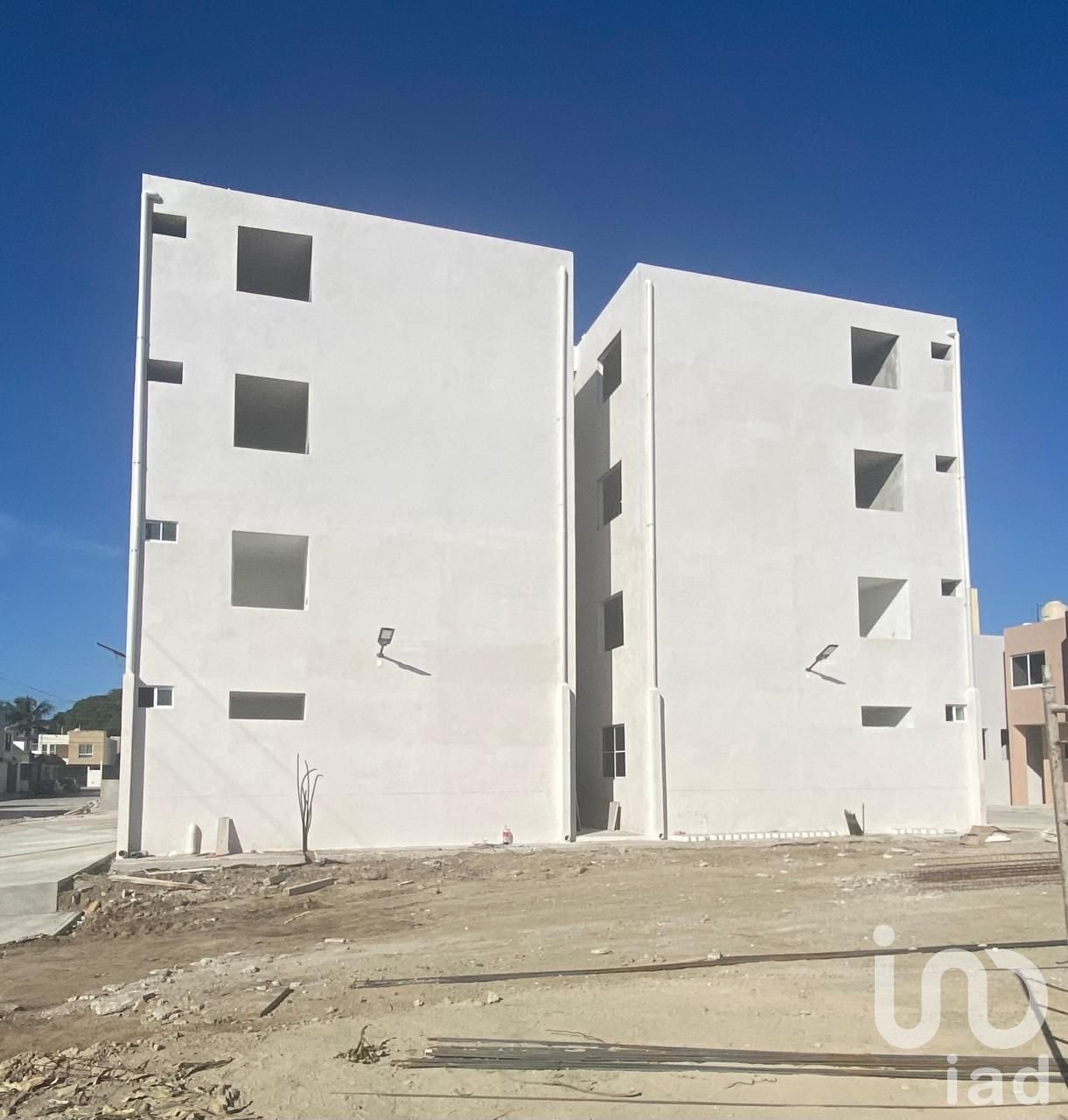 OPORTUNIDAD DEPARTAMENTO EN VENTA 2DO PISO COL JESUS LUNA LUNA CD MADERO TAMAULIPAS