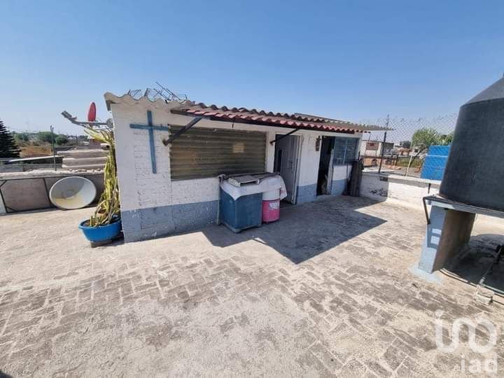 AMPLIA CASA EN VENTA EN ECATEPEC