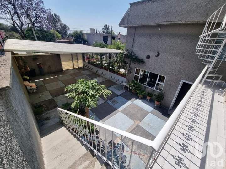 AMPLIA CASA EN VENTA EN ECATEPEC