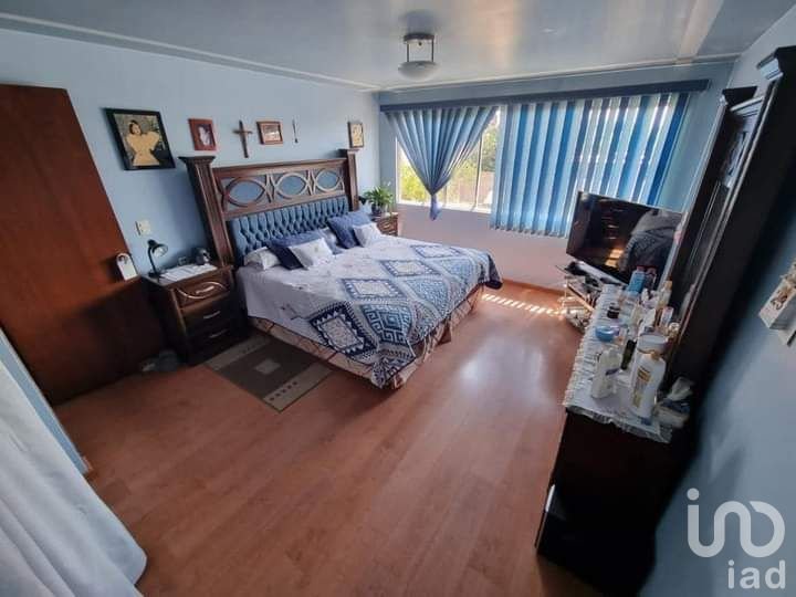 AMPLIA CASA EN VENTA EN ECATEPEC