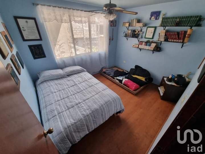 AMPLIA CASA EN VENTA EN ECATEPEC