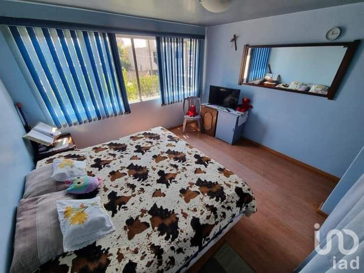 AMPLIA CASA EN VENTA EN ECATEPEC