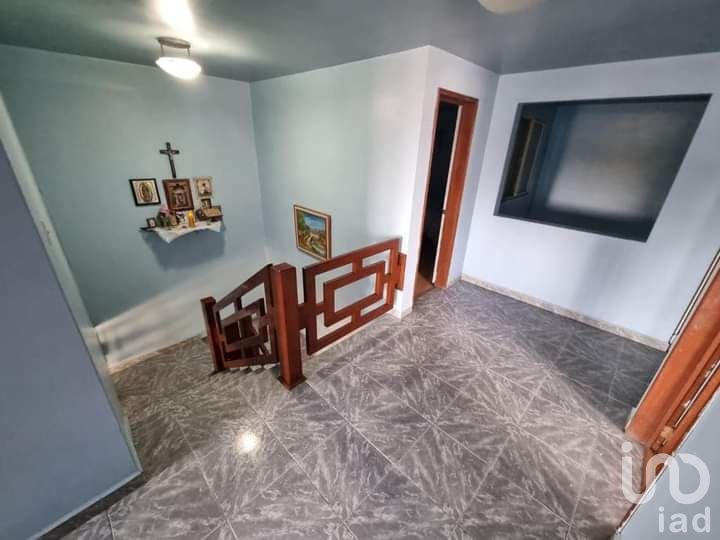 AMPLIA CASA EN VENTA EN ECATEPEC