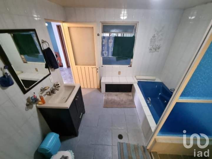 AMPLIA CASA EN VENTA EN ECATEPEC