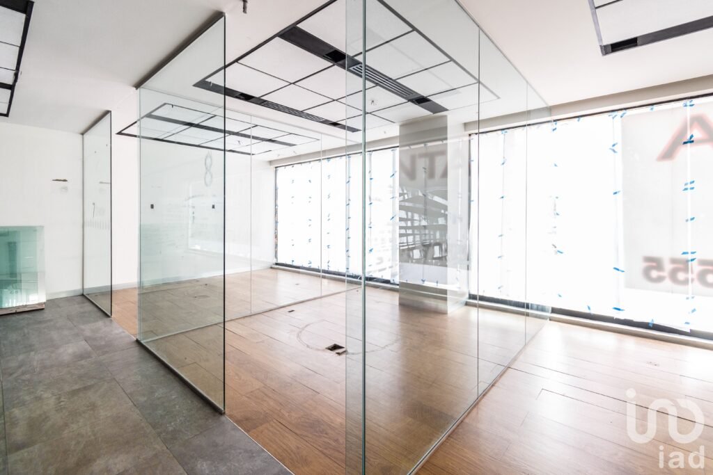 Renta Local en Naucalpan