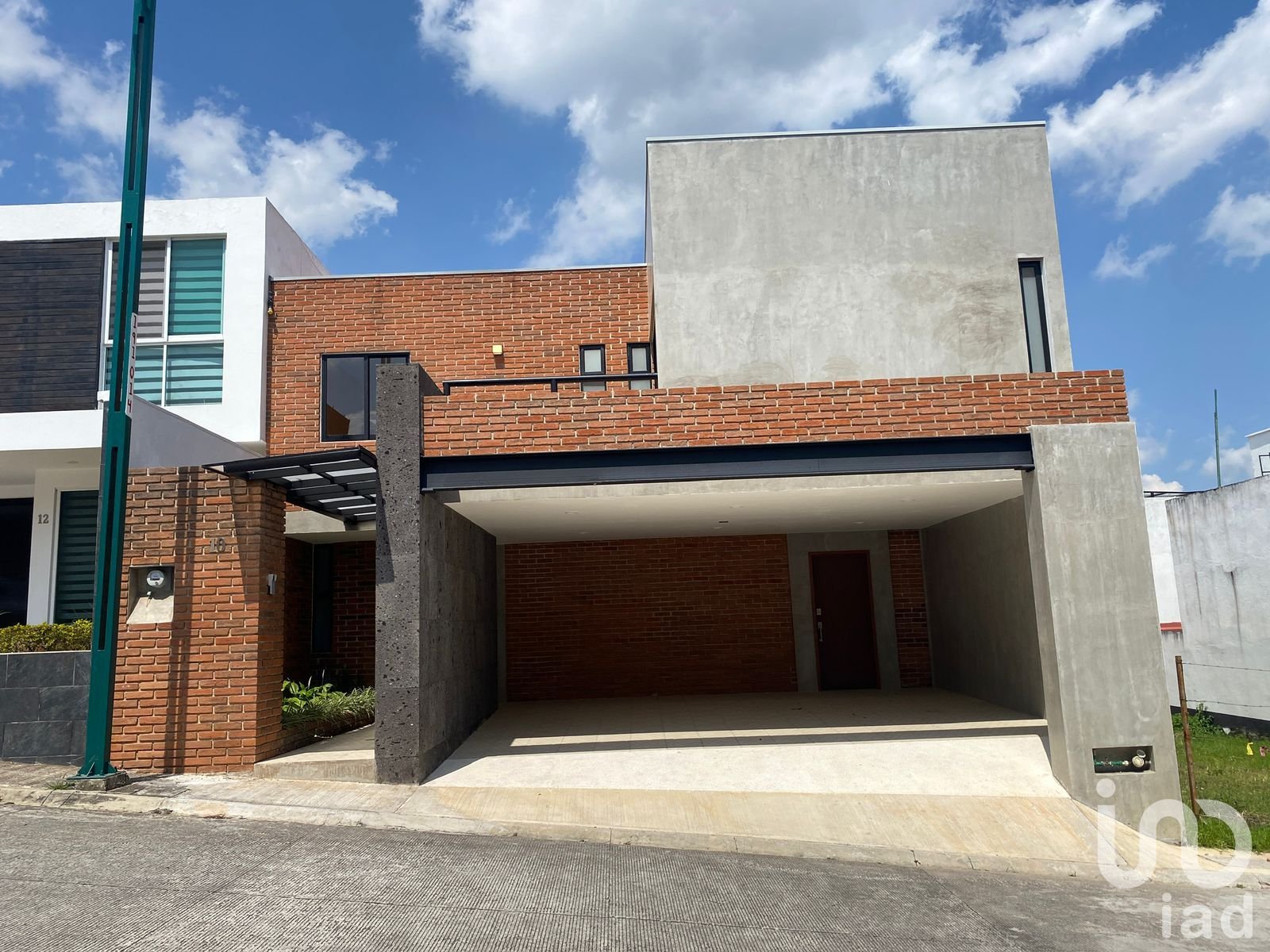 CASA EN VENTA EN FRACCIONAMIENTO LAS PALOMAS, XALAPA.VERACRUZ