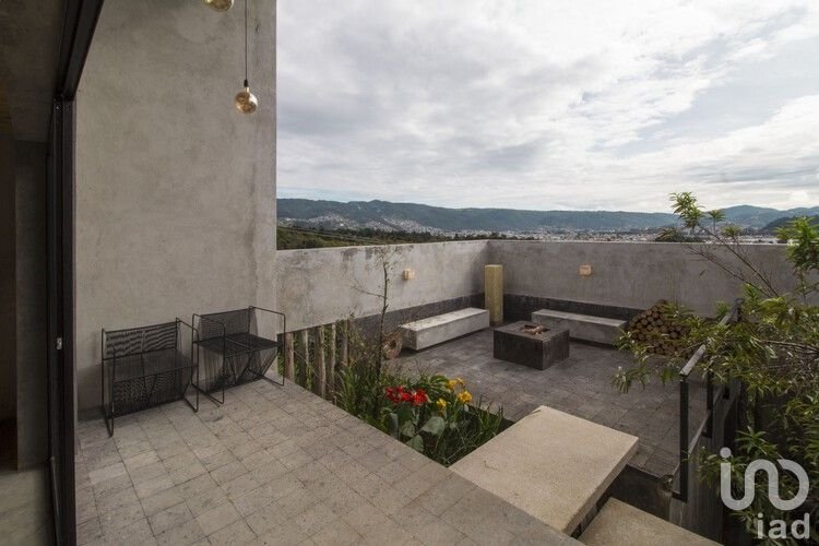 CASA AMUEBLADA EN RENTA